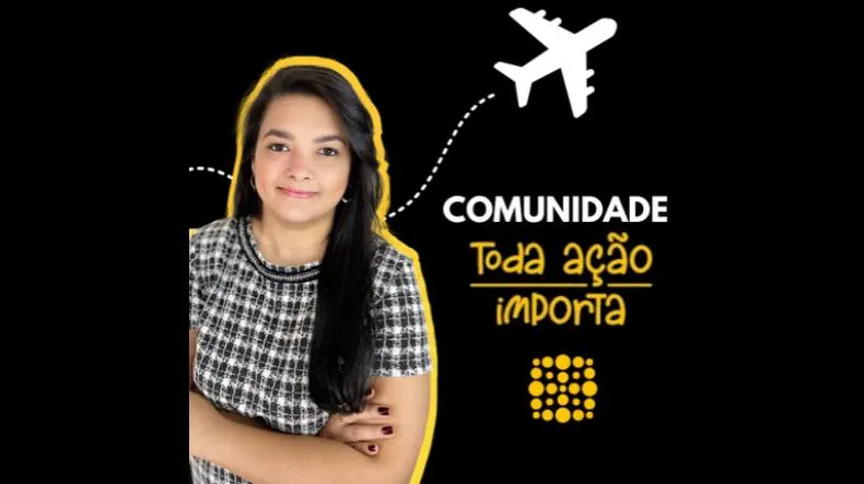 Comunidade Toda Ação Importa Funciona? Comunidade Toda Ação Importa Vale a Pena?