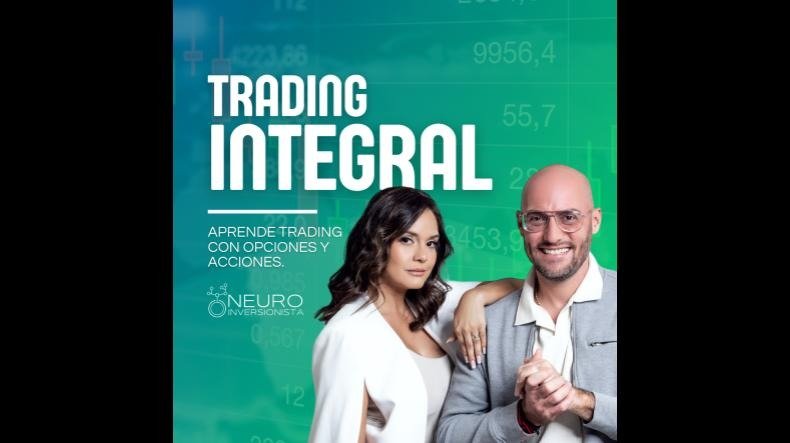 Trading INTEGRAL NeuroInversionista Funciona? Trading INTEGRAL NeuroInversionista Vale a Pena?