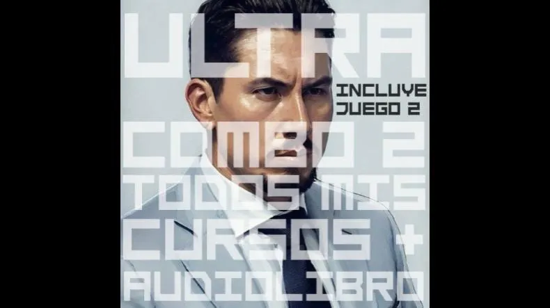 ULTRACOMBO 2 Audiolibro Sigma Funciona? ULTRACOMBO 2 Audiolibro Sigma Vale a Pena?