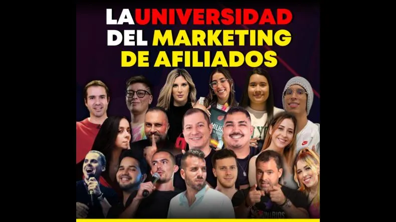 Universidad del Marketing de Afiliados Funciona? Universidad del Marketing de Afiliados Vale a Pena?