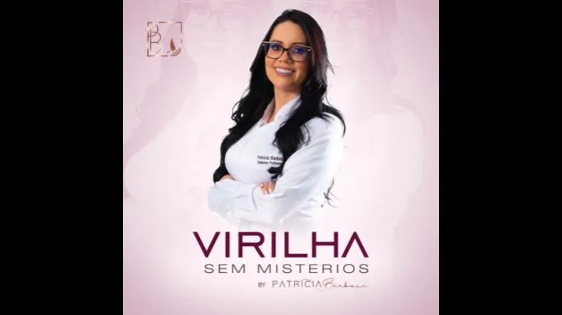 Curso Virilha sem Mistério de Patrícia Barbosa Vale a Pena mesmo?