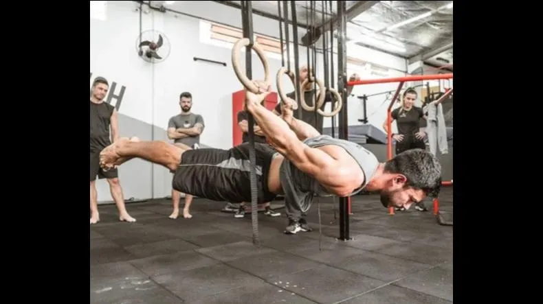 Curso Pedro Calistenia Funciona? Curso Pedro Calistenia Vale a Pena?