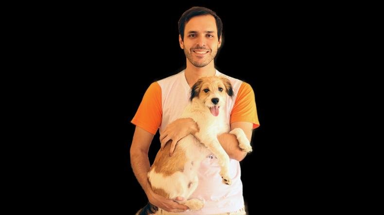 Curso Cão Vigoroso de Deimison Neves Vale a Pena mesmo?