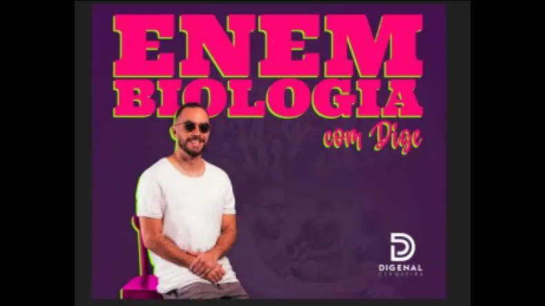 Curso Enem Biologia Com Dige Funciona? Curso Enem Biologia Com Dige Vale a Pena?
