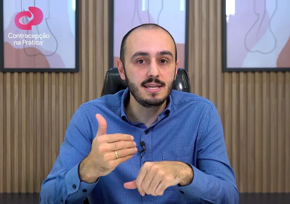 Curso Contracepção na Prática