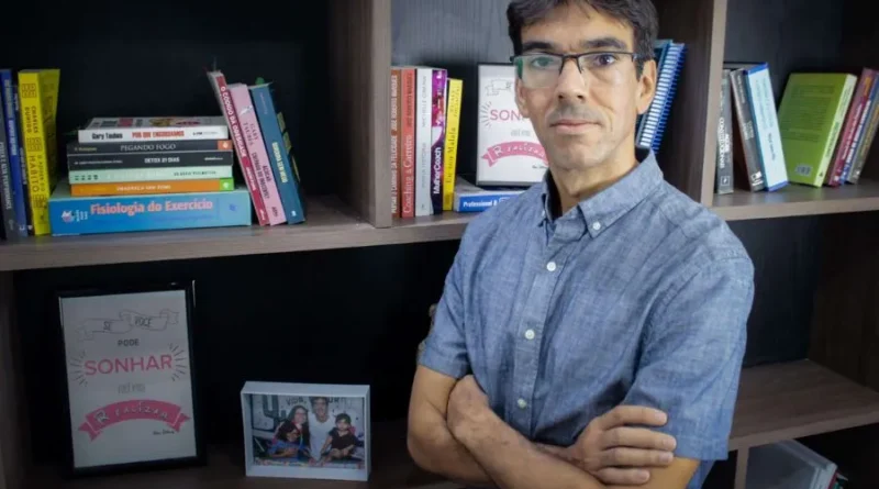 Andre Burgos Programa Protagonista